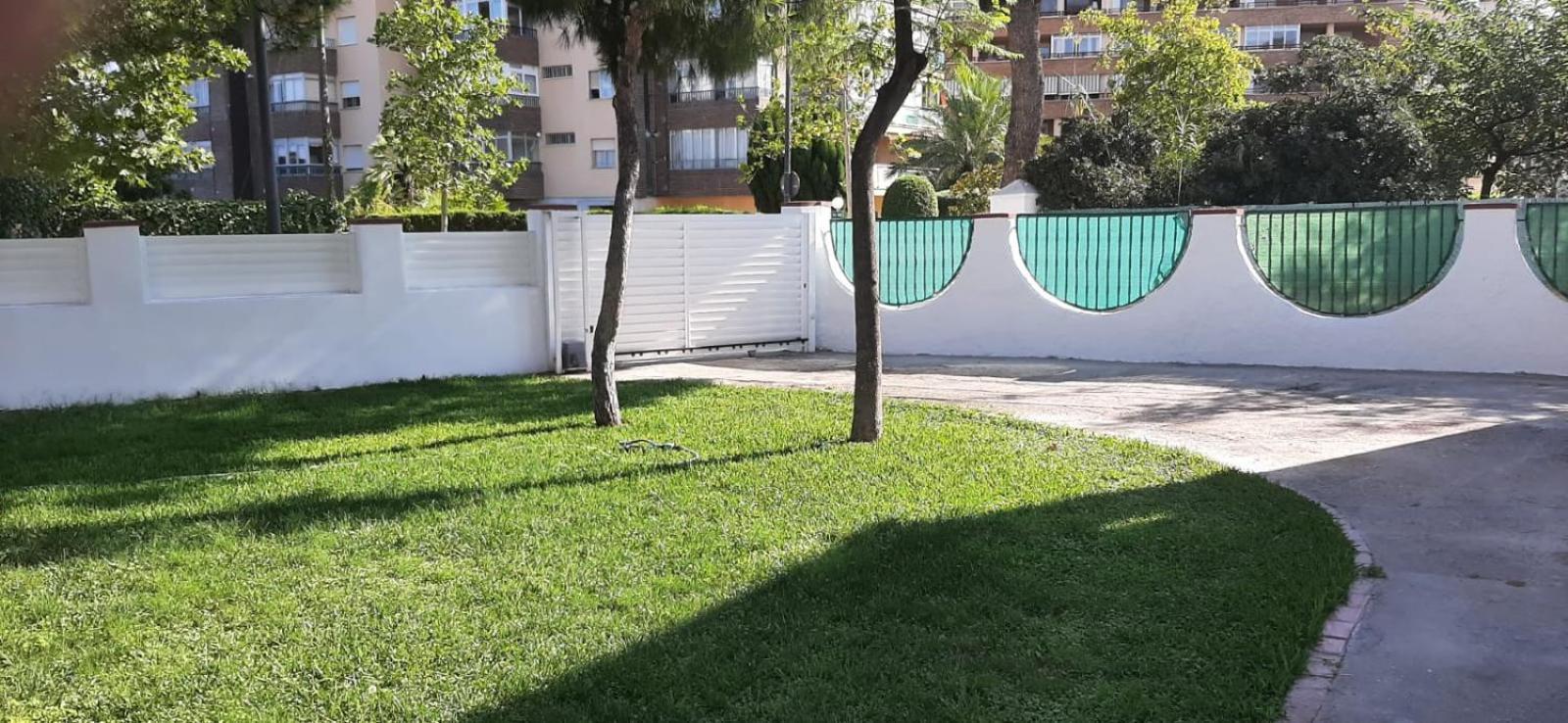 Villa Feli 3 Benicassim Exterior photo